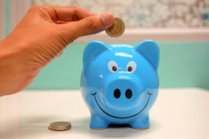 Checking vs. Savings Account Comparison