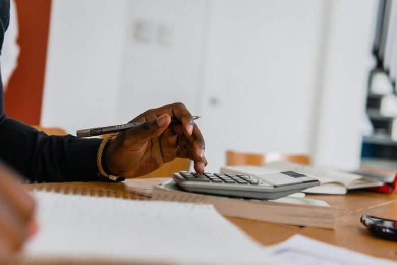 Small Business Checking Account Features