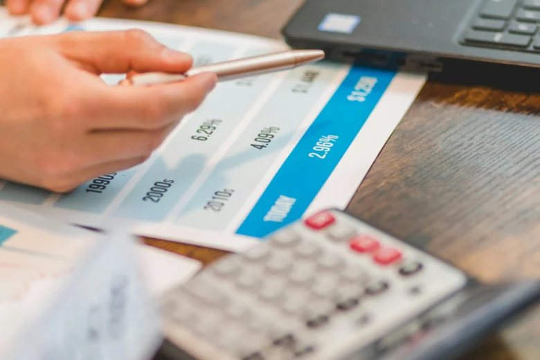 Startup Business Loan Rates