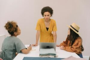 Business Loans for Women Entrepreneurs