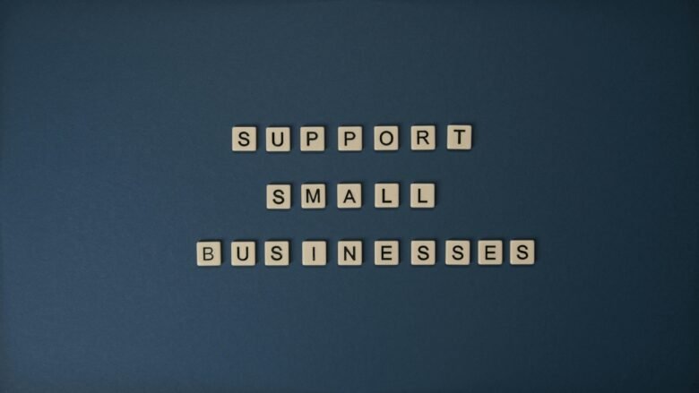 Alternative Financing for Small Businesses