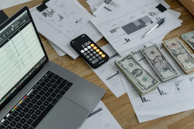 Business Savings Account Options