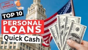 Top 10 Best Payday Loan Providers